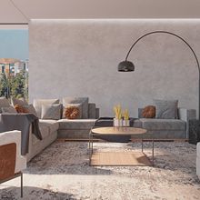 Mi Proyecto del curso: Infografía arquitectónica en 3D. Architecture, and ArchVIZ project by Gabriela Romero - 07.27.2020