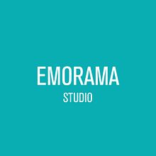 Proyecto Naming: Emorama. Un progetto di Naming, Pubblicità, Br, ing, Br, identit, Consulenza creativa, Gestione progetti di design e Creatività di XELSON - 28.08.2021