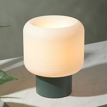 Lámpara Maskor - Impresión 3D Ein Projekt aus dem Bereich Beleuchtungsdesign und Industriedesign von Muka Design Lab - 28.07.2020
