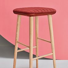 Taburetes Balea Ein Projekt aus dem Bereich Möbeldesign und - bau und Industriedesign von Muka Design Lab - 28.07.2020