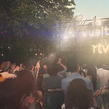 Vuelta ´16. Un progetto di 3D e VFX di Jorge Uribe - 28.07.2020