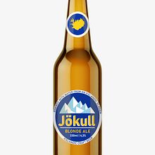 Cervezas Isladesas. Un progetto di Br, ing, Br, identit e Design di Alex Bardaș - 28.07.2020