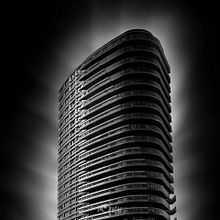 My project in Post-production Techniques for Architectural Photography course. Un proyecto de Fotografía arquitectónica de jaafar_allawati - 28.07.2020