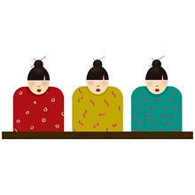 Mi Proyecto del curso: Ilustración original de tu puño y tableta. Digital Drawing, Digital Illustration, and Vector Illustration project by Ignacia Jullian - 07.27.2020
