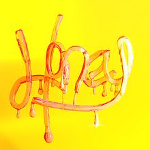 Mi Proyecto del curso: Lettering 3D: modelado y texturizado con Cinema 4D. Projekt z dziedziny 3D i  Modelowanie 3D użytkownika Tadeo Huete - 10.08.2020