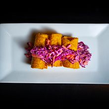  Mi Proyecto del curso: Boca Fest by 4dMentes. Un proyecto de Fotografía gastronómica de Carlos Suárez - 29.07.2020