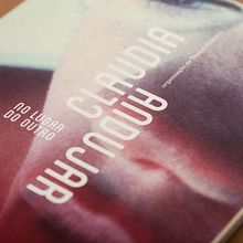 Claudia Andujar - no lugar do outro. Un projet de Conception éditoriale , et Design graphique de Alles Blau - 29.07.2019
