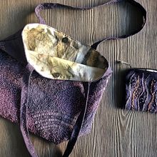 Mi Proyecto del curso: Diseño de prendas artesanales desde cero. Sewing project by unhilosuelto - 07.29.2020