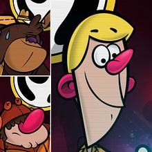 Filmation Ghostbusters. Un proyecto de Dibujo, Dibujo digital, Diseño de personajes, Ilustración tradicional, Ilustración digital e Ilustración infantil de J.FRAMES BOND - 29.07.2020