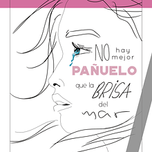 Mi Proyecto del curso: Copywriting: define el tono de tu marca personal. Cop, writing, Traditional illustration, and Digital Marketing project by Susanna Quer - 07.29.2020