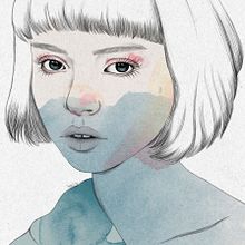 My project in Illustration Techniques with Digital Watercolor course. Digital Illustration project by Eleonora Parisi - 07.29.2020