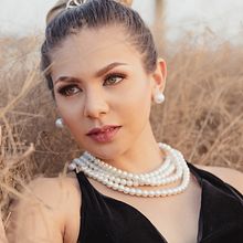 Mi Proyecto del curso: Fotografía de moda: conceptos básicos. Un progetto di Fotografia di moda di Rodolfo Montes Valdés - 29.07.2020