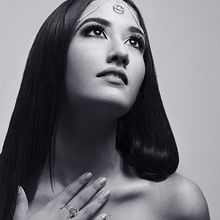 Mi Proyecto del curso: Fotografía de belleza. Un progetto di Fotografia di moda di Rodolfo Montes Valdés - 29.07.2020