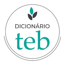 Dicionário TEB. Un progetto di Educazione di jrcristofani - 03.08.2020