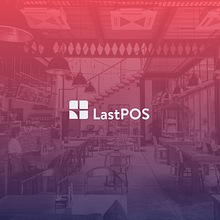 LastPOS - Sistema TPV. Un proyecto de Br, ing e Identidad, Diseño de producto y Programación de Last - 30.07.2020