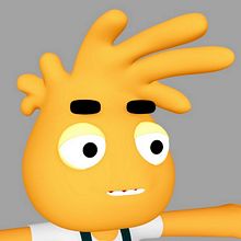 Modelado y Rig - VASCOLO. 3D, Animação 3D, Cinema, Vídeo e TV, Design de personagens 3D, Modelagem 3D, e Rigging projeto de Pablo Emmanuel De Leo - 29.08.2019