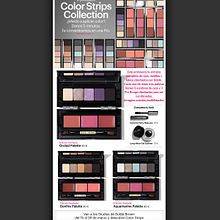 Bobbi Brown. Un proyecto de Diseño gráfico y Diseño Web de Nacho Hernández Roncal - 30.07.2020