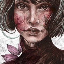Dream. Digital Illustration project by betty_ami - 07.28.2020