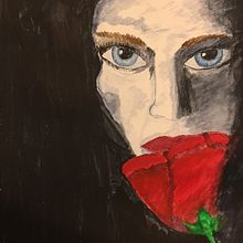 My project in Chiaroscuro Creative Portrait with Pencils course. Un proyecto de  de Jamie Graham - 30.07.2020