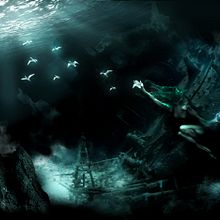 Mi Proyecto del curso: Secretos del fotomontaje y el retoque creativo. Un progetto di Fotomontaggio di Johanna Adamo - 30.07.2020