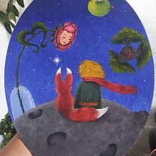 momentos  Ein Projekt aus dem Bereich Zeichnung von Arq Jeaneen Bgs - 30.08.2019