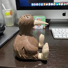 Mi Proyecto del curso: Creación de personajes con ZBrush y Cinema4D. Un progetto di 3D di Kevin Diestra Montero - 31.07.2020