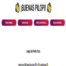 Cartas Locas: Introducción a la programación en JavaScript. Game Development, Web Development, Game Design, and Web Design project by Pablo Eduardo Diaz Hernandez - 08.02.2020