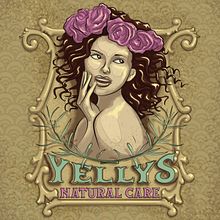 Mi Proyecto del curso: Ilustración digital con Illustrator y Photoshop. Ilustração digital projeto de Delv Ureña - 31.07.2020