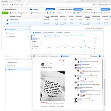 Mi Proyecto del curso: Google Ads y Facebook Ads desde cero. Un progetto di Marketing per Facebook di Johana Nieto - 31.07.2020