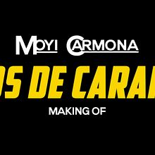 Videoclip Besos de Caramelo. Projekt z dziedziny Kino, film i telewizja użytkownika Chema de Ángel - 31.07.2020