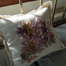Mi Proyecto del curso: Bordado y personalización de accesorios . Projekt z dziedziny Design użytkownika Marcela Naab - 31.07.2020