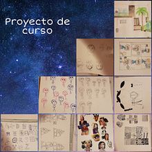 Mi Proyecto del curso: Dibujo para principiantes nivel -1. Un proyecto de Dibujo de Stefy Alejandra Miranda Villa - 01.08.2020