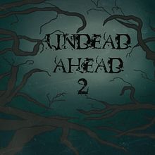Mi Proyecto del curso: Motionless in white - Undead Ahead 2. Un progetto di Animazione di Alex Black - 01.08.2020