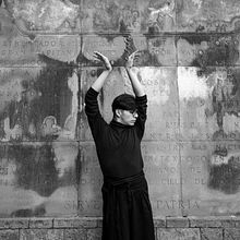 Sesión para Alexis. 2019.  . Fotografi, Fotografi Seni Rupa, Fotografi Mode, Dan Fotografi Potret proyek oleh Emmanuel Svart - 12.28.2019