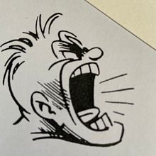 Mein Kursprojekt: Von Anfänger bis Superzeichnen. Un proyecto de Ilustración tradicional de Birgit K - 01.08.2020