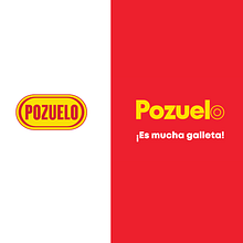 Propuesta Pozuelo. Un proyecto de Br, ing e Identidad, Diseño, Diseño de logotipos, Diseño gráfico y Packaging de Tomás Fernández Badilla - 01.08.2020