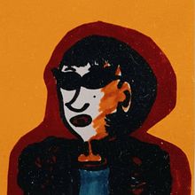 A Gótica Sulista. Un proyecto de Collage, Creatividad, Dibujo, Dibujo artístico e Ilustración tradicional de Jéssica Gentil - 02.06.2020