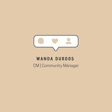 Mi Proyecto del curso: Introducción al community management en Instagram  Ein Projekt aus dem Bereich Marketing für Instagram von Wanda Durdos - 02.08.2020