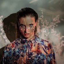 Mi Proyecto del curso: Dirección de arte para fotografía de moda. Een project van  Art direction y Retoucheren van foto's van delu_cecilia - 02.08.2020