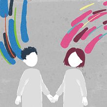 Let them be . animasi 2D, Dan Grafik Gerak proyek oleh Laie Ortin Muñoz - 02.02.2018