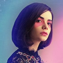 High End Retouch: Portrait. Photo Retouching project by Max Alfaro - 07.31.2020