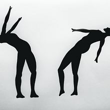 Mi Proyecto del curso: Dibujo anatómico para principiantes. Figure Drawing, and Photo Retouching project by Leslie - 08.02.2020