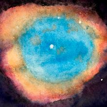 Mi Proyecto del curso: Técnicas modernas de acuarela Ein Projekt aus dem Bereich Aquarellmalerei von Alma Ruiz Velasco - 03.08.2020