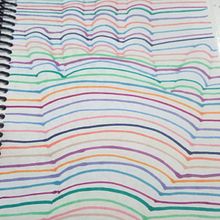 Mi Proyecto del curso: Dibujo para principiantes nivel -1. Drawing project by Tomás Noboa Carrillo - 08.03.2020