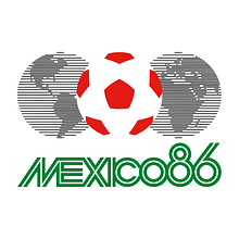 Mexico 86. Un proyecto de 3D, Animación, Diseño de carteles y Diseño gráfico de Eduardo Osorio - 04.08.2020