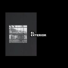 El exterior. Film, Video, TV, Video Editing, Script, Audiovisual Post-production, and Filmmaking project by Eleazar B. - 04.24.2020