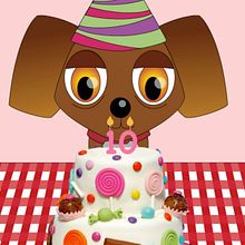Tenencia responsable de mascotas.. Animation, 2D Animation, Character Animation, Collage, Traditional illustration, Children's Illustration, and Vector Illustration project by Karem Rodríguez Solís - 05.29.2015