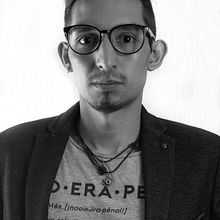 Mi Proyecto del curso: Introducción a las redes sociales para emprendedores creativos. Un proyecto de Fotografía de Diego Amauri Suárez Negrete - 04.08.2020