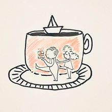 Un Regalo Para Alguien  . Menulis proyek oleh brissiodamian - 08.04.2020