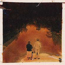 [fim]. Un progetto di Fotografia, Fotografia analogica e Pittura ad acquerello di carine wallauer - 04.08.2020